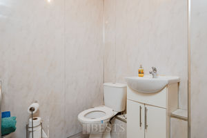 Baxter Close Murdishaw